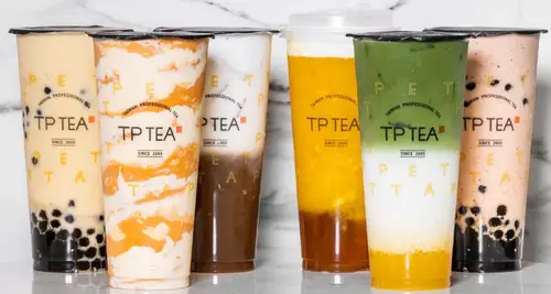 TP TEA Franchise Cost, Fees, ROI & Opportunity image 3