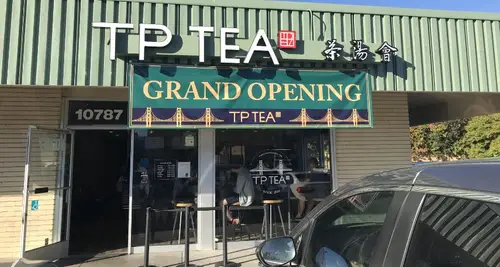 TP TEA Franchise Cost, Fees, ROI & Opportunity