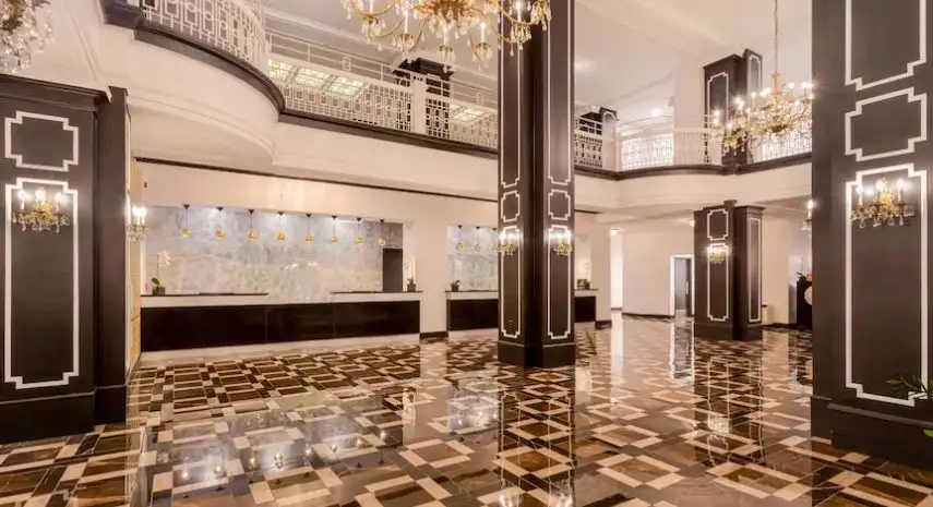 Trademark Collection by Wyndham USA Franchise Opportunity