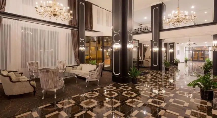 Trademark Collection by Wyndham USA