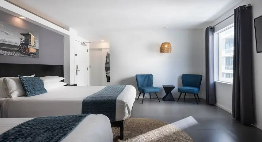 Trademark Collection by Wyndham USA Franchise Opportunity image 4