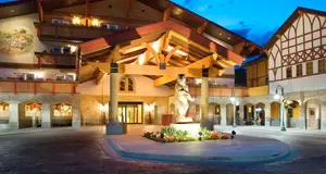 Trademark Collection by Wyndham USA