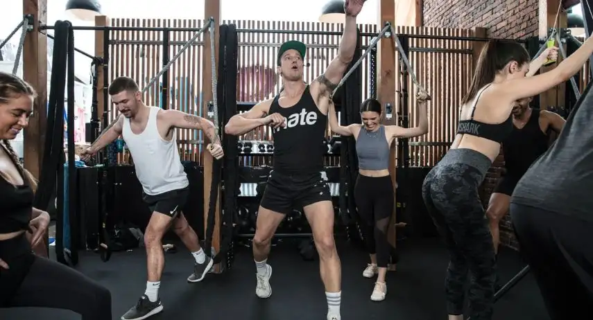 Training Mate Franchise For Sale image 4