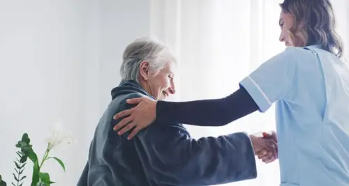 Transcend Hospice Franchise Cost, Fees & Opportunities image 2