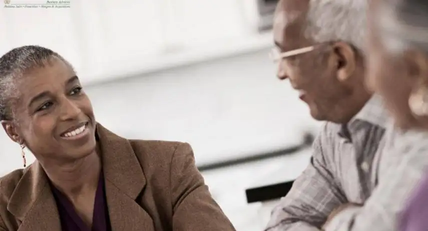 Transworld Business Advisors Franchise Opportunity