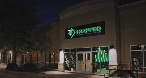 Trapped Franchise Cost, Fees, Opportunities