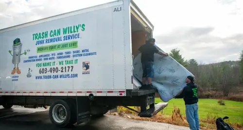 Trash Can Willy's Franchise Cost, Fees & Opportunity