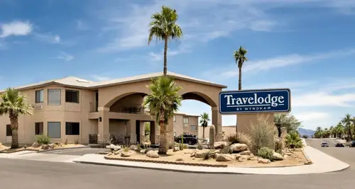Travelodge by Wyndham Franchise Cost, Fees & Opportunities
