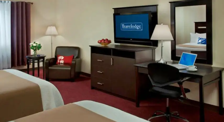 Travelodge Canada
