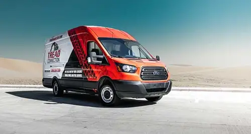 Tread Connection Franchise Cost, Fees & Opportunity