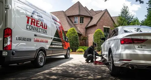 Tread Connection Franchise Cost, Fees & Opportunity image 2