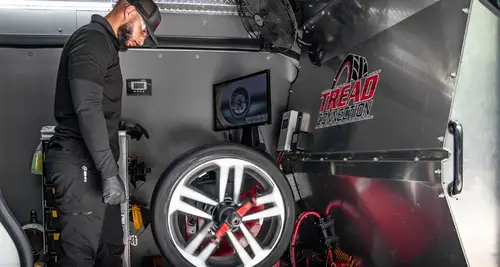 Tread Connection Franchise Cost, Fees & Opportunity image 3