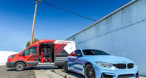 Tread Connection Franchise Cost, Fees & Opportunity