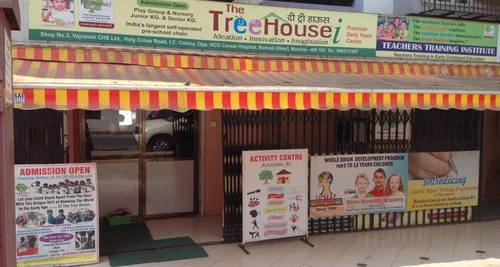 Tree House Franchise Cost, Fees, Opportunity
