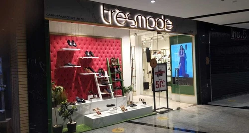 Tresmode Franchise Cost, Fees, Opportunities