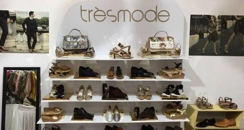 Tresmode Franchise Cost, Fees, Opportunities