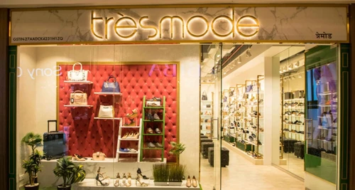 Tresmode Franchise Cost, Fees, Opportunities