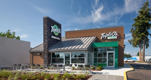 Triple O’s Franchise Cost, Fees, Opportunities