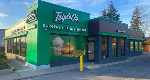 Triple O’s Franchise Cost, Fees, Opportunities