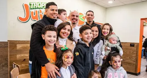 Tropical Juice Bar Franchise Cost, Fees, Opportunity image 3