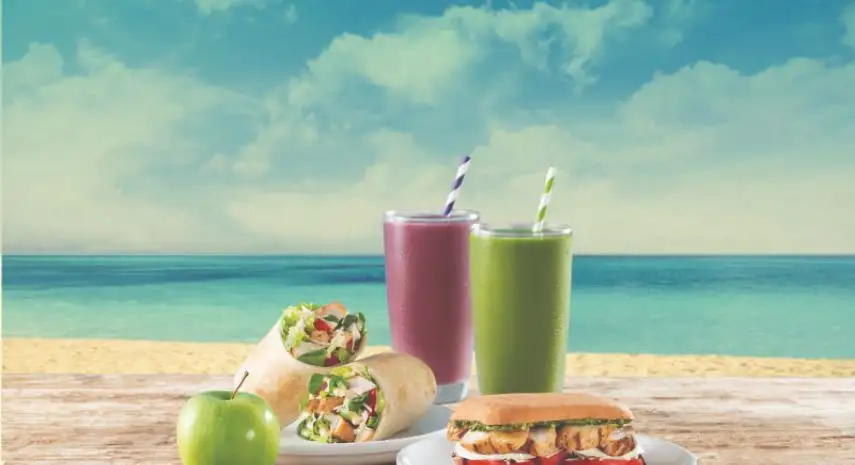 Tropical Smoothie Cafe  USA Franchise For Sale