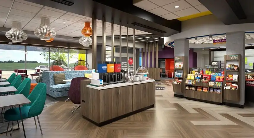 Tru by Hilton USA Franchise Opportunity