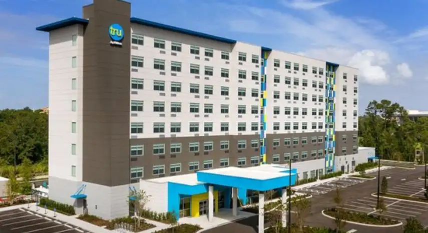 Tru by Hilton USA Franchise Opportunity