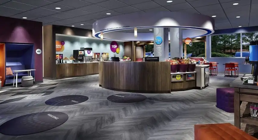 Tru by Hilton USA Franchise Opportunity