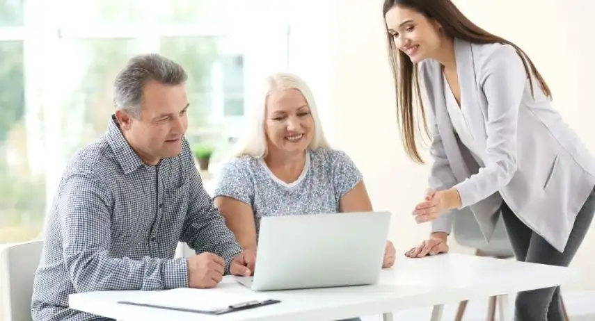 Trua Senior Living Locators Franchise Opportunity image 3