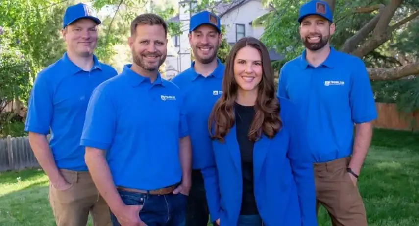 Trublue Home Service Ally Franchise Opportunity