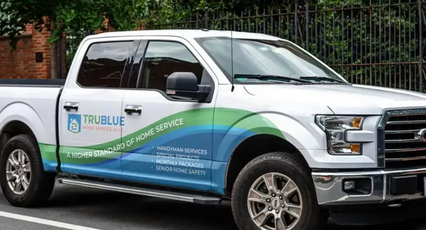 Trublue Home Service Ally Franchise Opportunity
