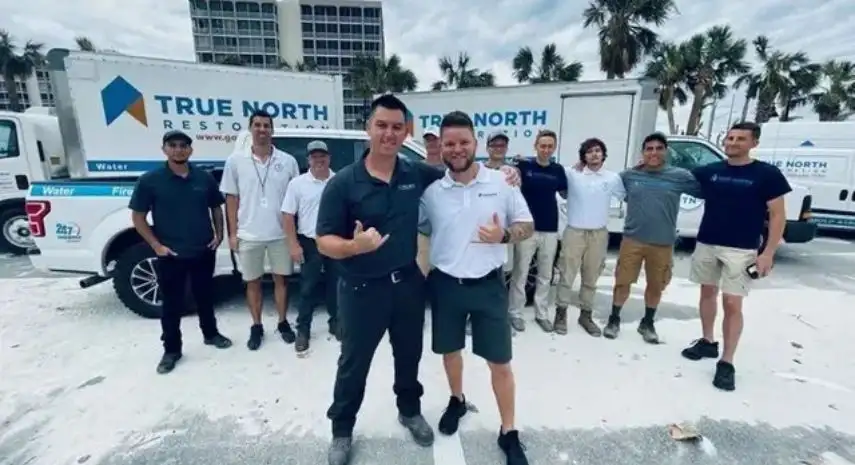 True North Restoration USA Franchise For Sale