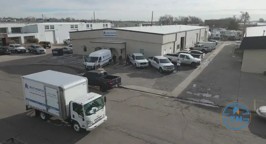 True North Restoration USA Franchise For Sale image 4