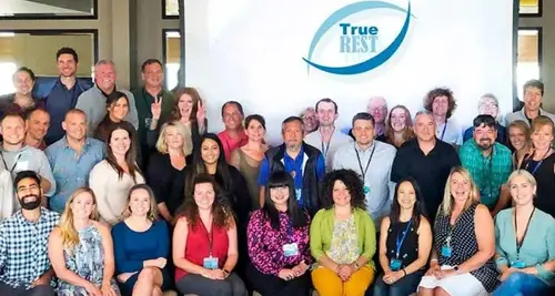 True REST Franchise Cost, Fees, ROI & Opportunity