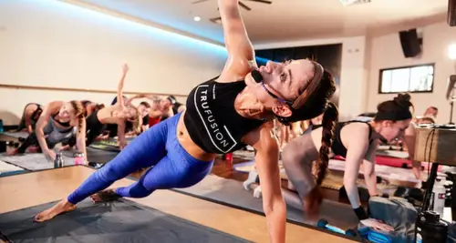 TruFusion Franchise Cost, Fees, ROI & Opportunity image 3