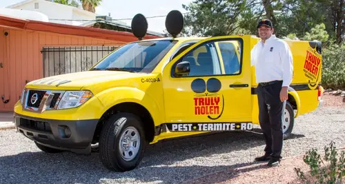 Truly Nolen Franchise Cost, Fees, Opportunity image 3