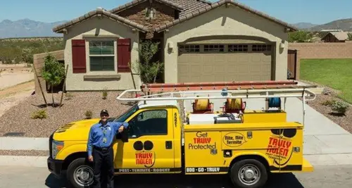 Truly Nolen Franchise Cost, Fees, Opportunity image 4