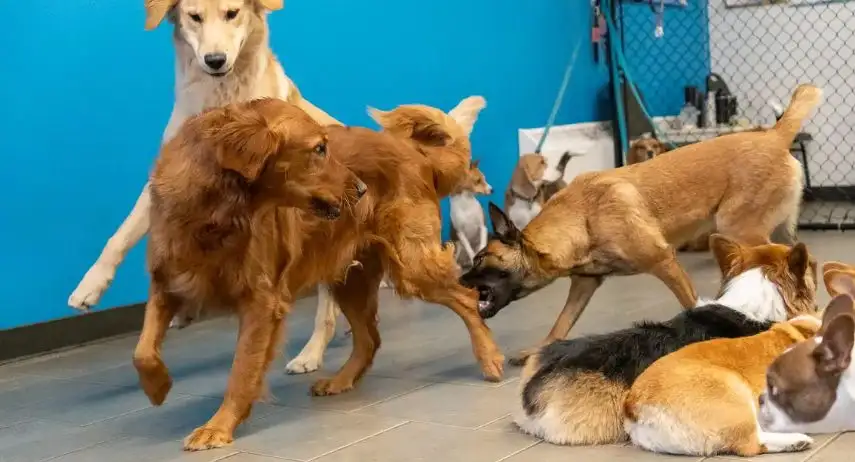 Trusted Paws Dog Training Academy