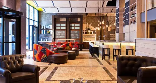 TRYP by Wyndham Franchise Cost, Fees & Opportunities