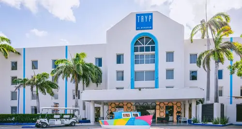 TRYP by Wyndham Franchise Cost, Fees & Opportunities image 2