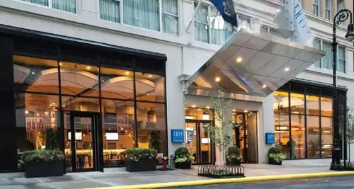 TRYP by Wyndham Franchise Cost, Fees & Opportunities image 3