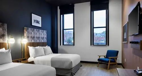 TRYP by Wyndham Franchise Cost, Fees & Opportunities image 4