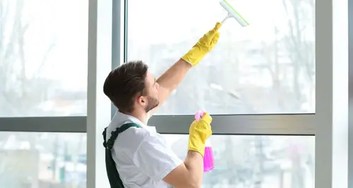 T.T. Cleaning Franchise Cost & Fees Opportunities