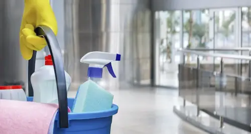 T.T. Cleaning Franchise Cost & Fees Opportunities image 3