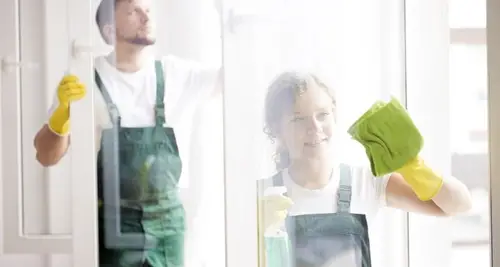 T.T. Cleaning Franchise Cost & Fees Opportunities image 4