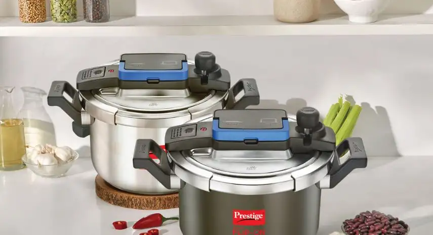 TTK Prestige India Franchise For Sale