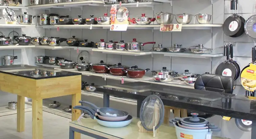 TTK Prestige India Franchise For Sale