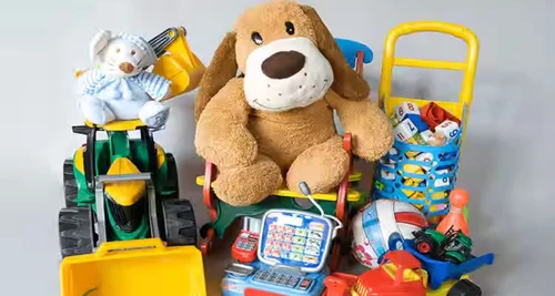 TTOYS Bazar Franchise Cost, Fees, Opportunity