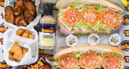 Tubby’s Sub Shops Franchise Cost, Fees, Opportunity