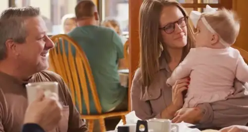 Tudor’s Biscuit World Franchise For Sale image 3